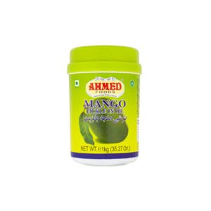AHMED MANGO PICKLE