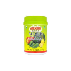AHMED MIX PICKLE