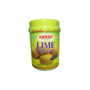 AHMED LIME PICKLE