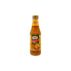 MANGO CHILLI SAUCE AHMED