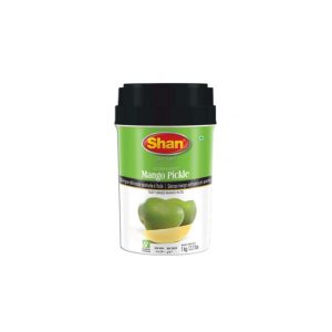 SHAN MANGO PICKLE