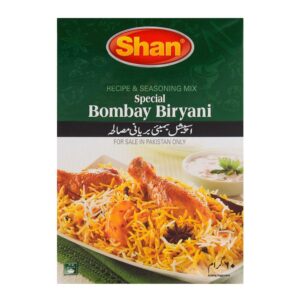 SHAN SPECIAL BOMBAY BIRYANI MASALA
