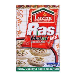 LAZIZA RAS MALAI MIX STANDARD