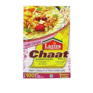 LAZIZA CHAAT MASALA