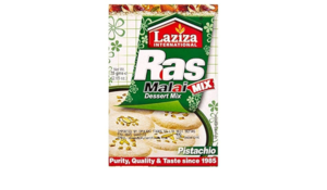 LAZIZA RAS MALAI MIX (PISTACCHIO)
