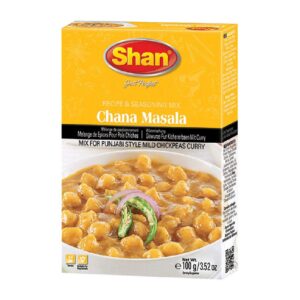 SHAN CHANA MASALA