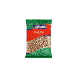 ALI BABA CHICK PEAS 500G