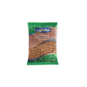 ALI BABA KALA CHANA 500g