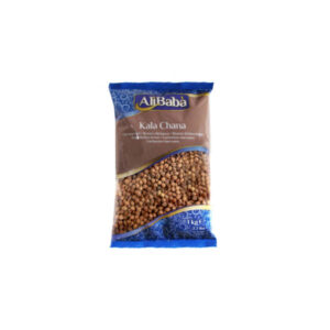 ALI BABA KALA CHANA 1KG