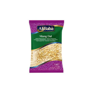 ALI BABA MUNG DAL 2KG
