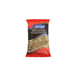 ALI BABA BLACK EYE BEANS 1KG