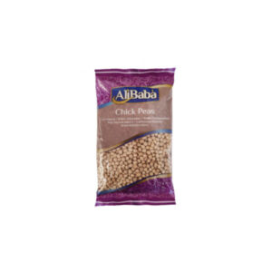 ALI BABA CHICK PEAS 2KG