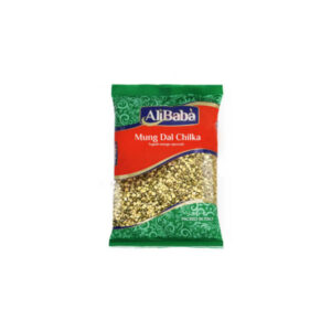 ALI BABA MUNG DALL CHILKA 500G