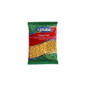 CHANA DALL ALI BABA 500G