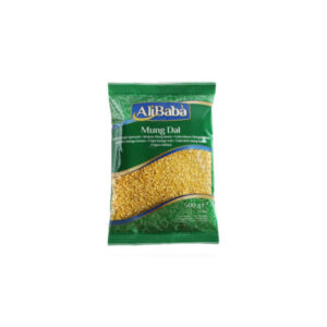 ALI BABA MUNG DAL 500G