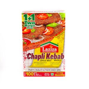 NATIONAL CHAPLI KABAB MASALA