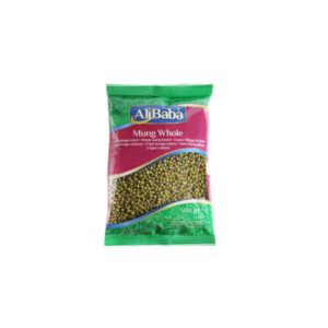 ALI BABA MUNG WHOLE 500G