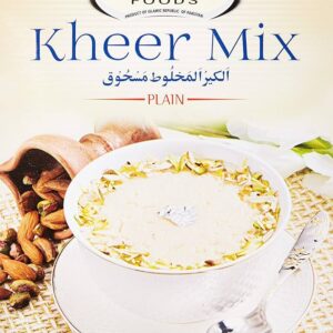 AHMED KHEER MIX PLAIN