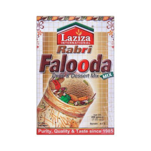 LAZIZA RABRI FALOODA MIX