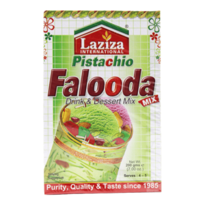 LAZIZA PISTACCHIO FALOODA MIX