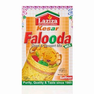 LAZIZA KESAR FALOODA SAFFRON MIX