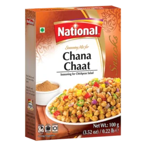 NATIONAL CHAAT MASALA