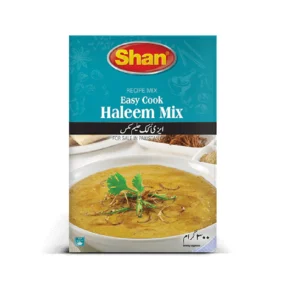 SHAN SPECIAL SHAHI HALEEM MIX MASALA