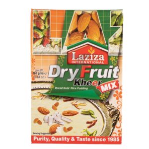 LAZIZA DRY FRUIT KHEER MIX