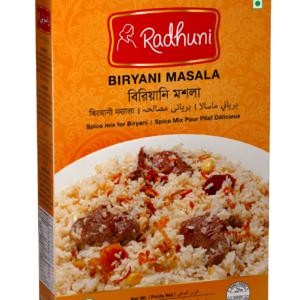 RADHUNI BIRYANI MASALA