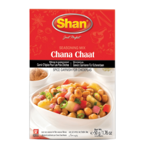 SHAN CHAAT MASALA