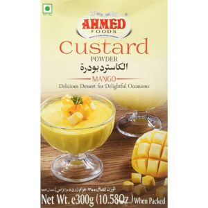 AHMED CUSTARD MANGO