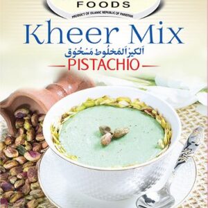 AHMED KHEER MIX PISTACCHIO