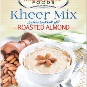 AHMED KHEER MIX ALMOND