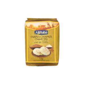 FARINA CHAPATI ALI BABA 5KG