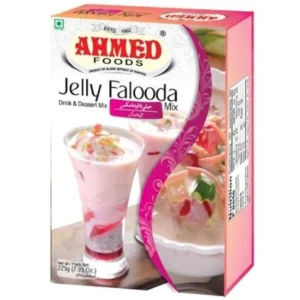 AHMED JELLY FALOODA MIX