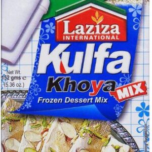 LAZIZA KULFA KHOYA SWEET