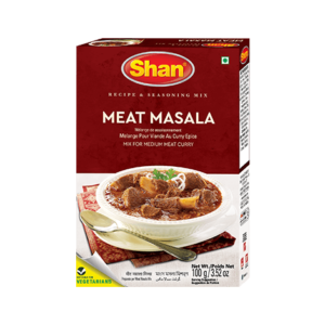 SHAN MEAT MASALA