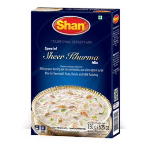 SHAN SHEER KHURMA MIX