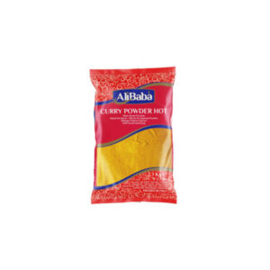 ALI BABA CURRY POWDER 1KG