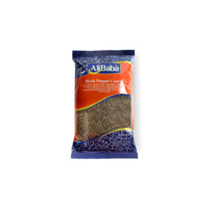 ALI BABA BLACK PEPPER COARSE 400G