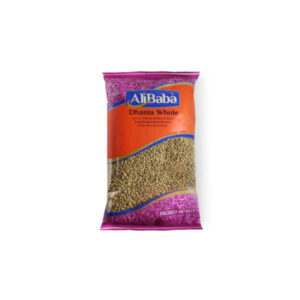 ALI BABA DHANIA WHOLE 750G