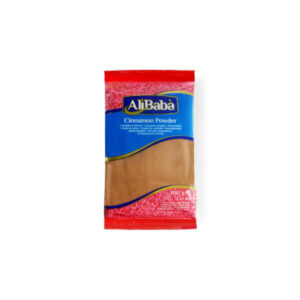 ALI BABA DALCHINI POWDER 100G