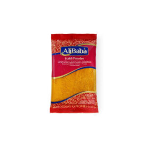 ALI BABA HALDI POWDER 100G