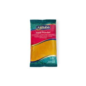 ALI BABA HALDI POWDER 1KG