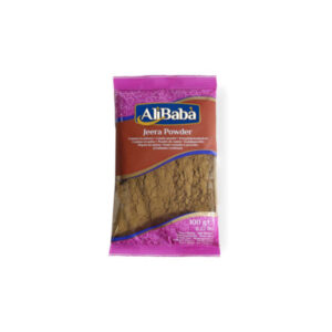 ALI BABA JEERA POWDER 100G