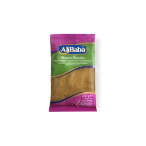 ALI BABA DHANIA POWDER 100G