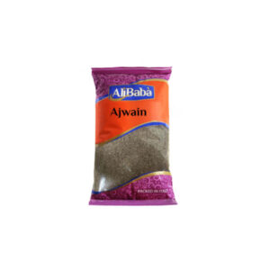 ALI BABA AJWAIN 1KG