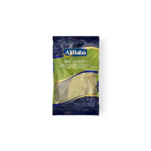 ALI BABA BAY LEAVES 50G