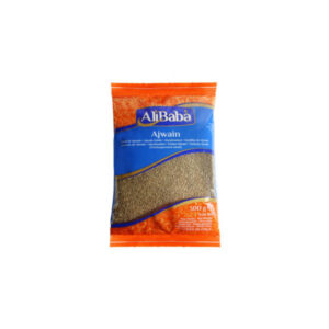 ALI BABA AJWAIN 300G