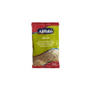 ALI BABA AJWAIN 100G